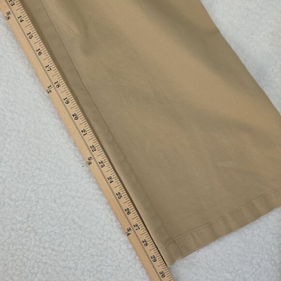 Aritzia Sunday Best Fitz Wide Leg Cargo Pant Size 6 - Picture 12 of 17